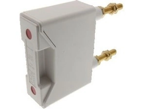 EATON RS100PWH RS100PWH Pojistkový spodek (norma BS88, řada Red Spot), zadní připojení, 690V AC, 100