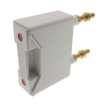 EATON RS100PWH RS100PWH Pojistkový spodek (norma BS88, řada Red Spot), zadní připojení, 690V AC, 100