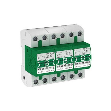 MC 50-B 3 LightningController