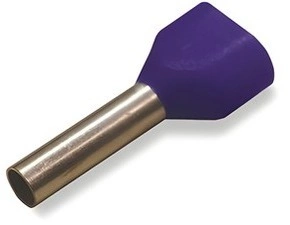 WAGO 216-545 Dvojitá dutinka jen pro řadu 811