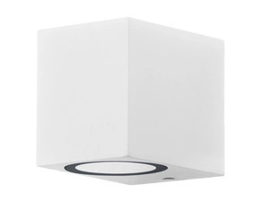 LED svítidlo venkovní LEDVANCE ENDURA CLASSIC SQUARE DOWN WT GU10