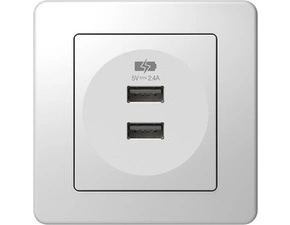 TEM EE67PW-B NAPÁJECÍ JEDNOTKA USB, 5 V, 2,4 A