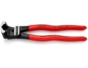 KNIPEX 61 01 200 Kleště štípací čelní, pákové