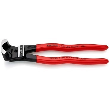 KNIPEX 61 01 200 Kleště štípací čelní, pákové