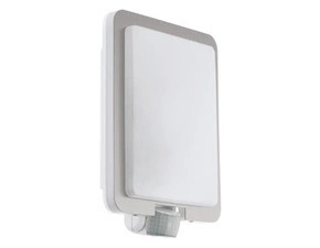 Venkovní nástěnné svítidlo MUSSOTTO nerez 210 mm 1X28W EGLO