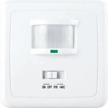 Čidlo pohybové GREENLUX senzor 42