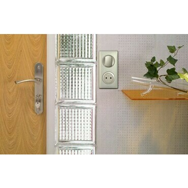 Rámeček dvojnásobný LEG 068902 Céliane titan