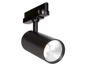 LED svítidlo spotové LEDVANCE TR SP XR HE V 30W 930 24DEG BK
