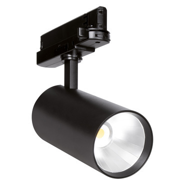 LED svítidlo spotové LEDVANCE TR SP XR HE V 30W 930 24DEG BK