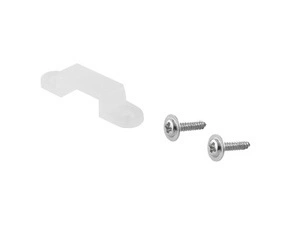 Příchytka pro LED pásek LEDVANCE LS AY-10/SMB/P