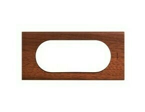 LEG 069225 CL RÁMEČEK 4/5M MAHAGON