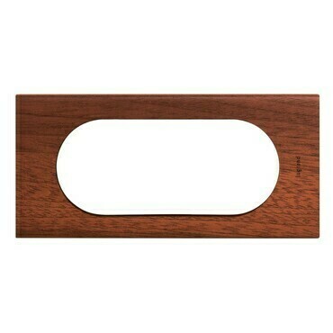 LEG 069225 CL RÁMEČEK 4/5M MAHAGON