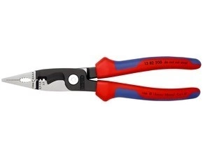 KNIPEX 13 82 200 Kleště univezální elektroinstal.