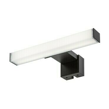 Koupelnové svítidlo Oliro černá LED 4W RABALUX 75050