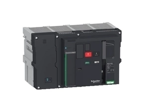 SCHN LV848255 Odpínač MTZ2 10NA 4P výsuvný RP 58,78kč/ks