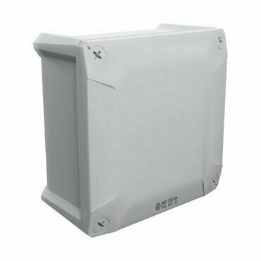 KRABICE KOPOS DIAMOND KKD 250 KA