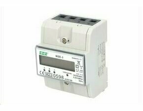 FIRN 1619110 WZE-3 MID Elektromer trojfázový