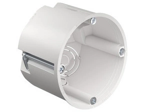 SCHM KA-9063-02 Krabice přístrojová O-range hloubka 49 mm, do dutých stěn