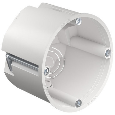 SCHM KA-9063-02 Krabice přístrojová O-range hloubka 49 mm, do dutých stěn