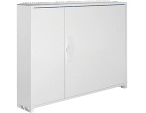 Rozvodnice nástěnná HAG FWB43S, FW, IP44, tř. ochr.II, 144 mod.