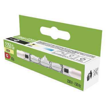 EMOS ZE0102 ECO HAL. J78 120W R7S WW