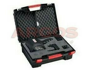 ESSER FSL100-TL Testovací lampa hlásičů řady FSL 100 vč. nabíječky