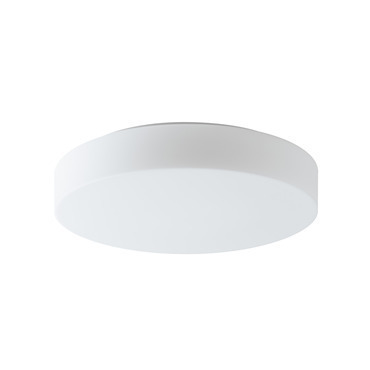 Svítidlo přisazené Osmont ELSA 4 LED 17W 3000K nouzové bílé IP44 (LED-1L16E350BT15/029 NK3H 3K)