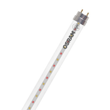 LED trubice OSRAM LEDTUBE T8 18 EM FLUORA 600 6.6W