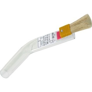 DEHN 785552  Plochý nástavec s ohybem a štetečkem šířka 35 / délka 250 mm pro soupravu pro suché DEH DEHN