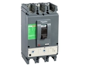 SCHN LV540505 CVS400F ETS 2.3 400A 3P 36kA RP 5,67kč/ks