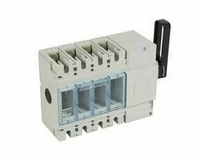 LEG 026666 DPX-IS 630 4P 400A BOČNÍ P.O.