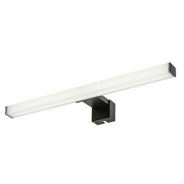 Koupelnové svítidlo Oliro černá LED 6W RABALUX 75051