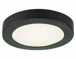 LED svítidlo RABALUX 5274 COCO černá LED 3W