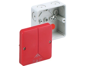 SPELSBERG 80270701 ABOX 025 SB-prázdný