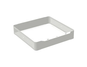 Rámeček LEDVANCE CANOPY COMPACT SURFACE FRAME
