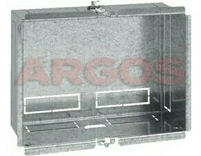 ESSER FX808462 Sada pro FX808461.10 pro duté stěny