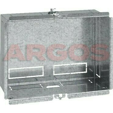 ESSER FX808462 Sada pro FX808461.10 pro duté stěny