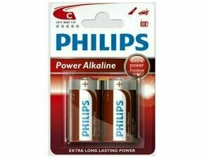 Powerlife LR14 -P2 blistr Philips