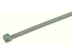 CIMCO 181710 Tepelně odolná vázací páska 140 x 3,5 mm (100 ks)