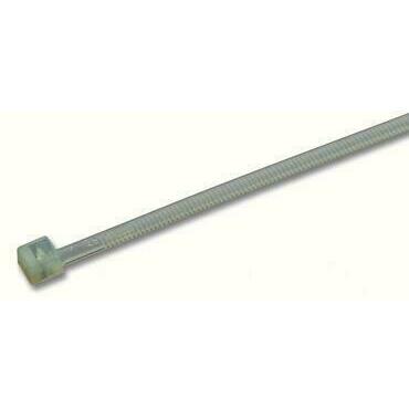 CIMCO 181710 Tepelně odolná vázací páska 140 x 3,5 mm (100 ks)