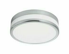 Svítidlo stropní EGLO DL DM225 CHROM LED PALERMO