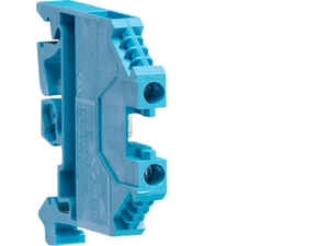 HAG KXA04NH 4 mm2 Nulová svorka průchozí, 800V / 32A, šroubová