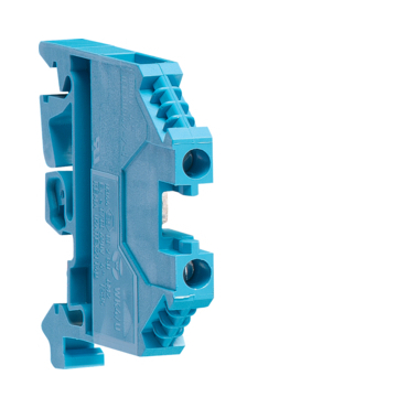 HAG KXA04NH 4 mm2 Nulová svorka průchozí, 800V / 32A, šroubová