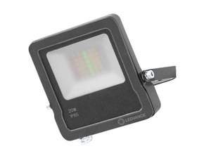 LED reflektor venkovní LEDVANCE SMART OUTD WIFI FLOOD 20W RGBW DG, WIFI, RGBW
