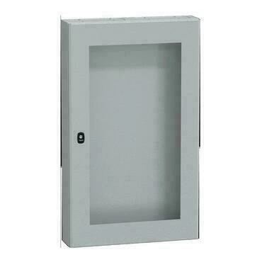 SCHN NSYS3DM10615T S3DM 1000x600x150 pro modulární provedení, prázdná