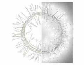 EMOS D3FC01 100LED NANO CLUSTER BO CW