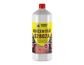 Koncentrát DEBBEX CH02094N S2802A 1 kg
