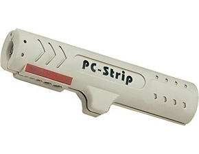 NG NO 30160  Odplášťovač PC-Strip pro DAT kabely