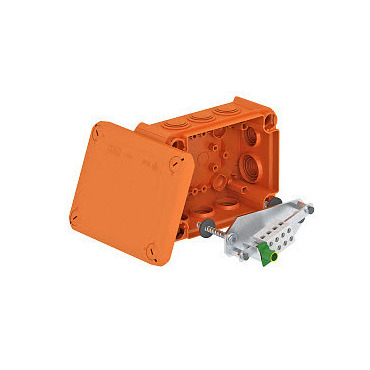 T 100 ED 6-5 Odbočné krabice