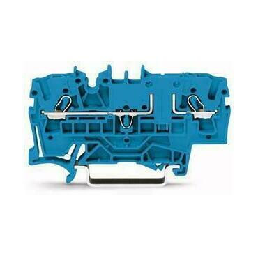 WAGO 2002-1604 2vodičová průchozí svorka